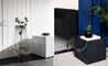 plinth cubic side table - 6