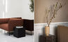 plinth cubic side table - 5