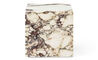 plinth cubic side table - 1