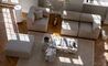plinth cubic side table - 4