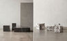 plinth cubic side table - 11