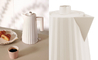 plisse electric kettle - 6