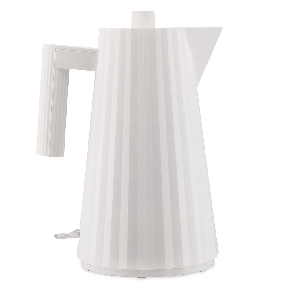 plisse electric kettle