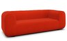 plump 2.5 seater sofa - 2