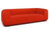 plump 3 seater sofa - 2