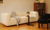 plump 3 seater sofa - 6