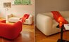 plump sofa with chaise - 12