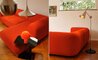 plump sofa with chaise - 14