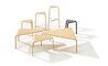 ply low stool - 4