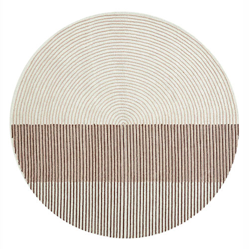 ply pink rug