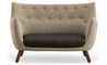 finn juhl poet sofa - 1