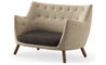 finn juhl poet sofa - 2
