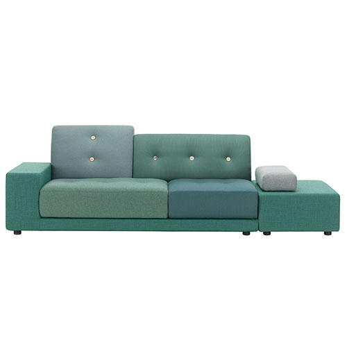 polder sofa