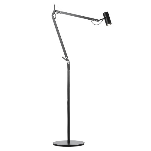 polo floor lamp