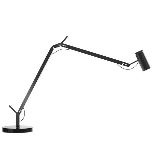 polo table lamp