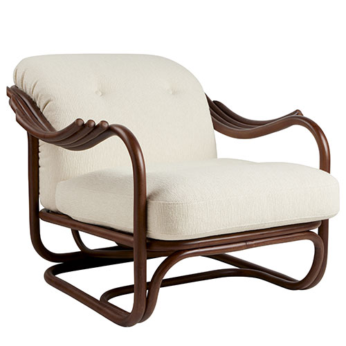 Poltrona Tria Lounge