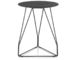polygon wire table round - 4