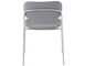 portrait upholstered side chair - 7
