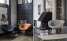 pot lounge chair - 10