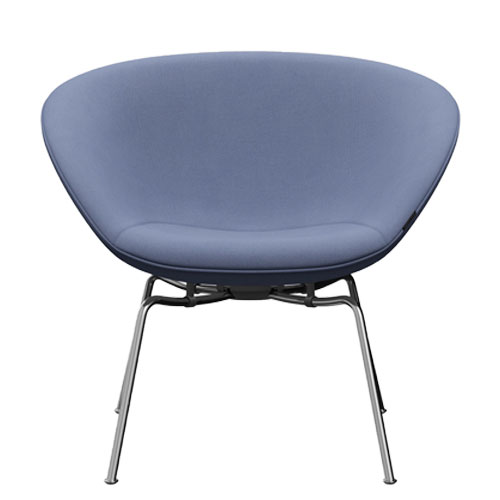 pot lounge chair
