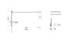 potence pivotante - 10