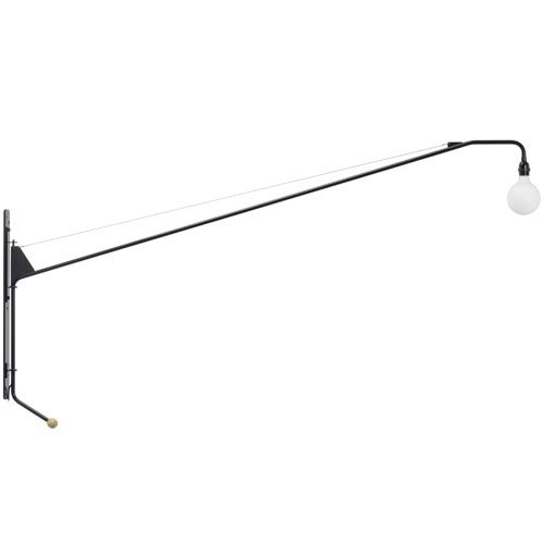 prouvé potence wall light