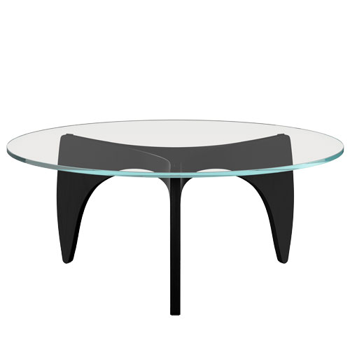 Poul Kjaerholm PK60 table