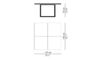 poul kjaerholm pk40 table - 4