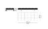 poul kjaerholm pk80 daybed - 22