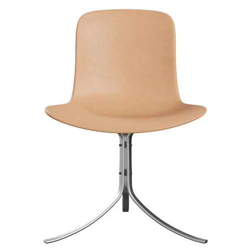 poul kjaerholm pk9 chair