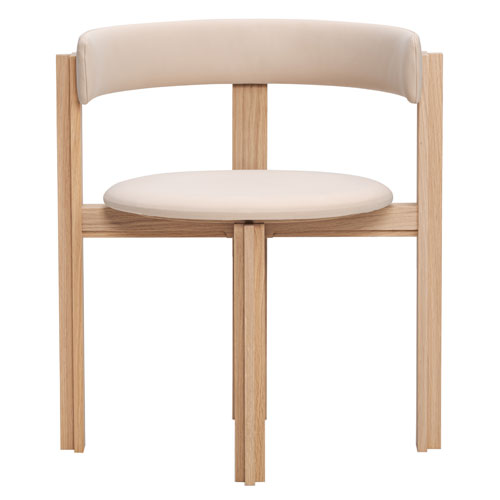 Bodil Kjaer Principal Chair