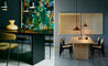 private dining table - 4