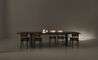 private dining table - 10