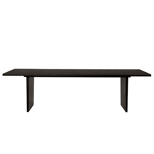 private dining table