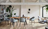 prouvé cité lounge chair - 14