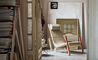prouvé cité lounge chair - 10