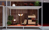 prouvé cité lounge chair - 16