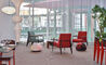 prouvé fauteuil de salon lounge chair - 14