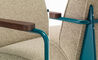 prouvé fauteuil de salon lounge chair - 19