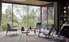 prouvé fauteuil de salon lounge chair - 7