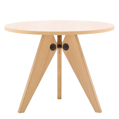 prouvé guéridon table