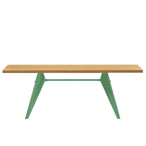 prouvé em table