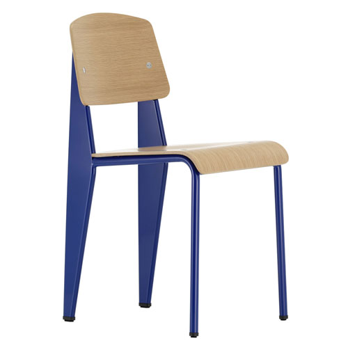 prouvé standard chair