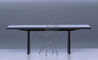 prouvé trapèze table - 7