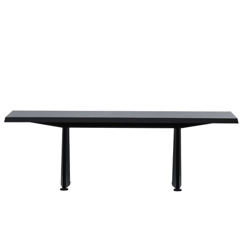 prouvé trapèze table