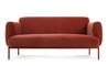 puff puff 67 inch sofa - 3
