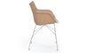 q/wood armchair - 2