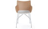 q/wood armchair - 1