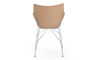 q/wood armchair - 4