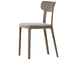 queue dining chair - 1